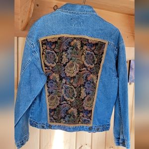 Sundance Denim Jacket
